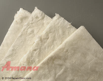 Insulation W11688731 Alternate Product View