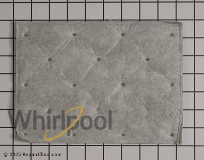 Insulation W11706807 Alternate Product View