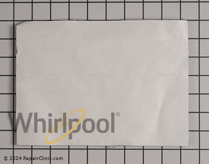 Insulation W11706807 Alternate Product View