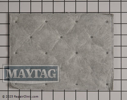 Insulation W11706807 Alternate Product View