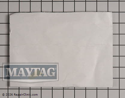 Insulation W11706807 Alternate Product View