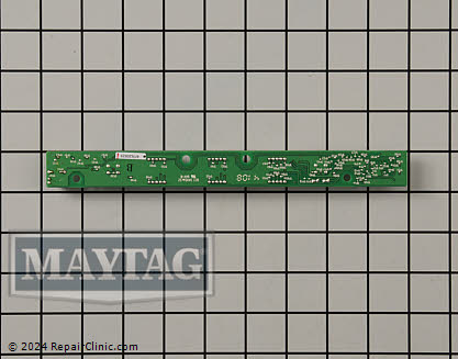 Display Board WPW10238180 Alternate Product View