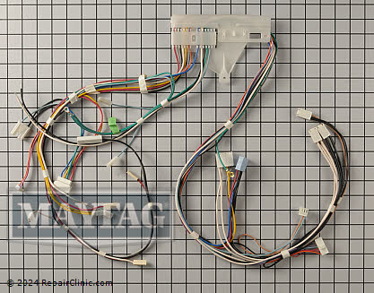 Wire Harness W10237912 Alternate Product View