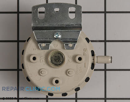 Pressure Switch J11R06780-001 Alternate Product View