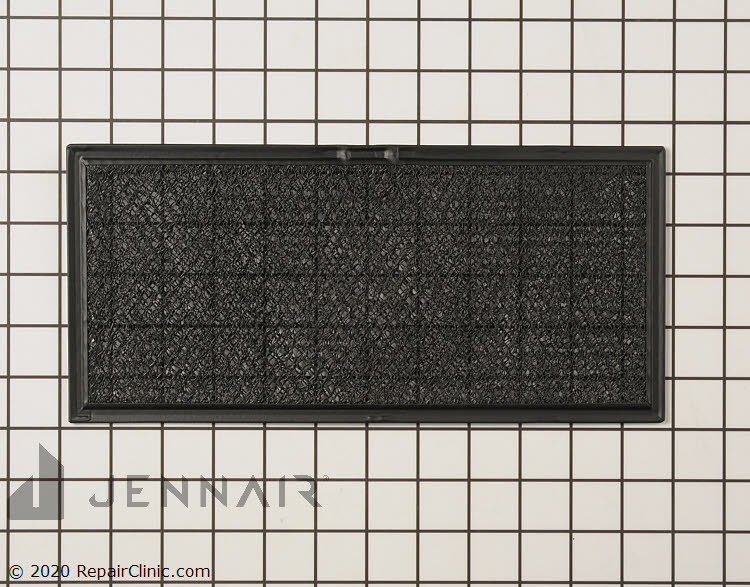 Grease Filter W11190170 JennAir Replacement Parts