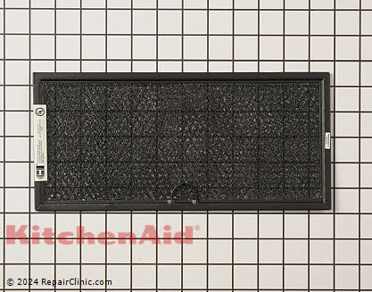 Grease Filter W11190170 Alternate Product View