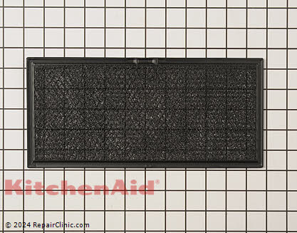 Grease Filter W11190170 Alternate Product View