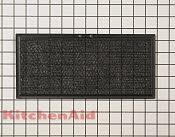 Grease Filter - Part # 4585637 Mfg Part # W11190170
