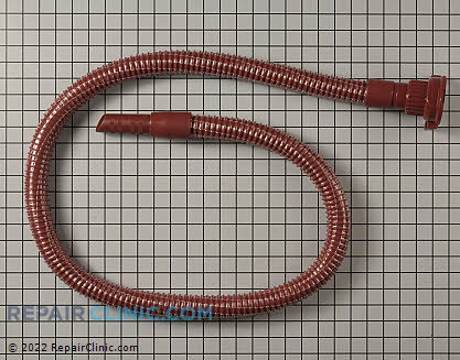 Hose 223692S Alternate Product View