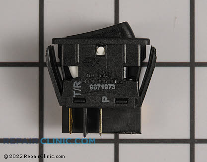 Selector Switch W11032731 Alternate Product View