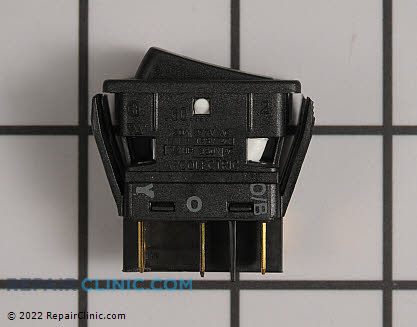 Selector Switch W11032731 Alternate Product View