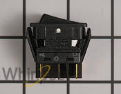Selector Switch - Part # 4455934 Mfg Part # W11032731