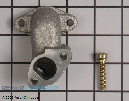Intake Manifold 28416A Alternate Product View