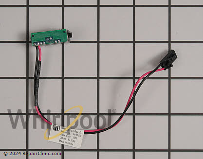 LED Light W11290115 Alternate Product View