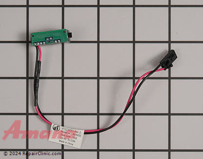 LED Light W11290115 Alternate Product View