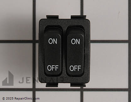 Selector Switch W11032731 Alternate Product View