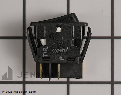 Selector Switch W11032731 Alternate Product View