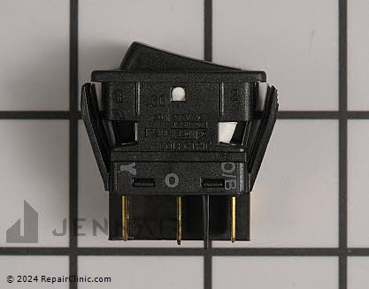 Selector Switch W11032731 Alternate Product View