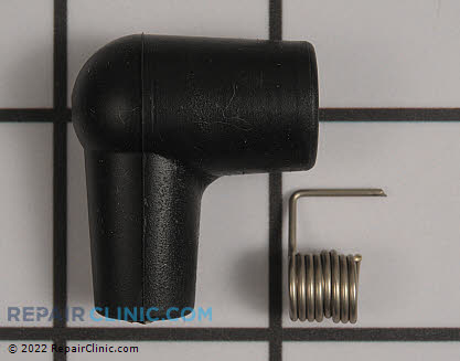 Spark Plug Boot 81-1500 Alternate Product View