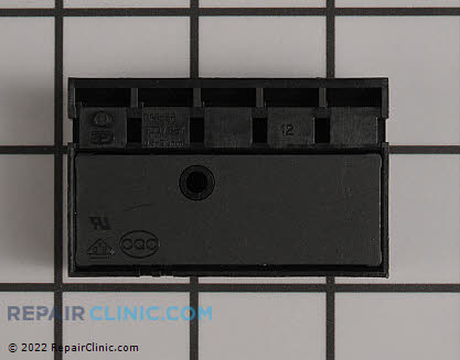 Terminal Block DB65-40074A Alternate Product View