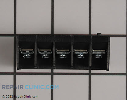 Terminal Block DB65-40074A Alternate Product View