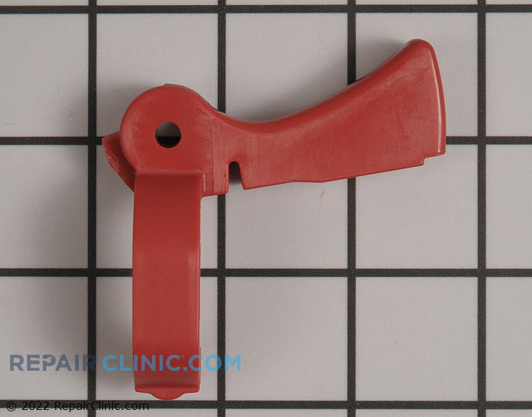455313-8 Throttle Control Lever