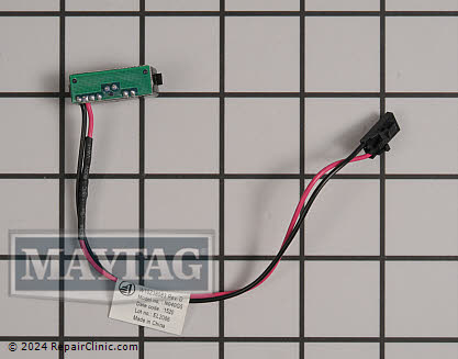 LED Light W11290115 Alternate Product View