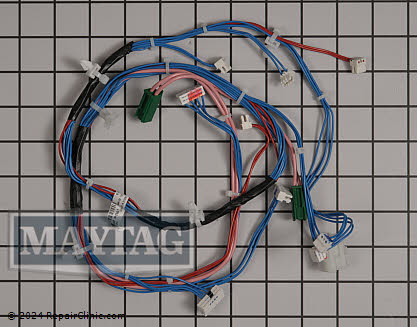 Wire Harness WPW10271979 Alternate Product View