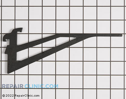 Shelf Support W11690161 Alternate Product View