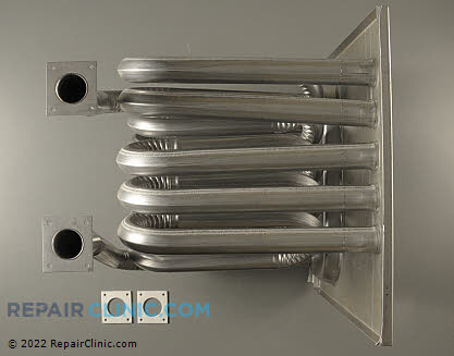 Heat Exchanger S1-37317467004 Alternate Product View