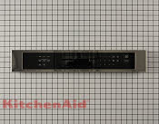 Touchpad and Control Panel - Part # 4280584 Mfg Part # W10588712