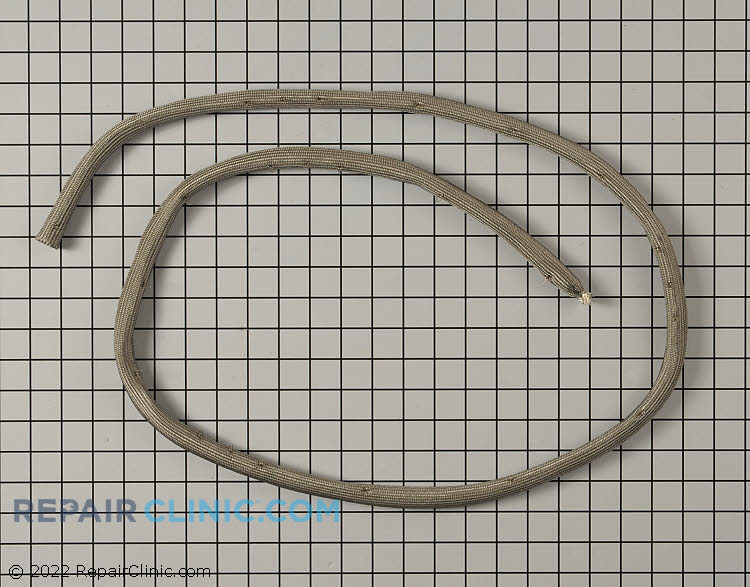 W10856596 Door Gasket