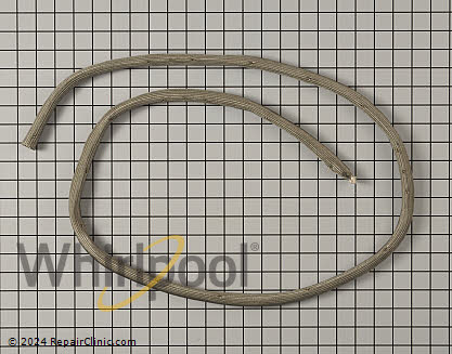 Door Gasket W10856596 Alternate Product View