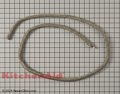 Door Gasket W10856596 Alternate Product View