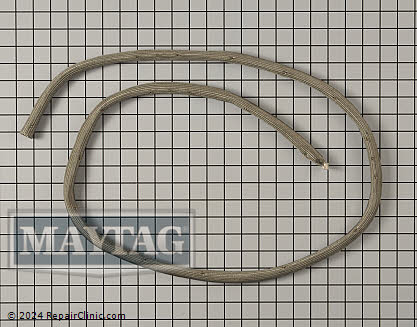 Door Gasket W10856596 Alternate Product View
