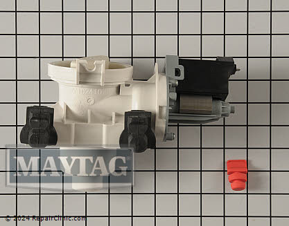 Drain Pump WPW10515399 Alternate Product View