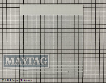 Glass Shelf WP61003241 Alternate Product View
