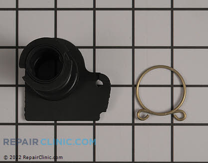 Hose 394-131-210 Alternate Product View