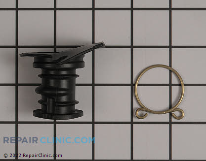 Hose 394-131-210 Alternate Product View