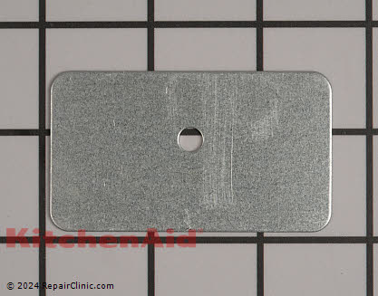 Mounting Clip W11263339 Alternate Product View