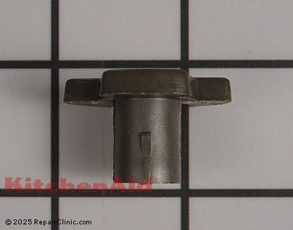 Glass Tray Drive Coupling W10859661 Alternate Product View