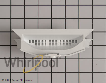 Handle WPW10358150 Alternate Product View
