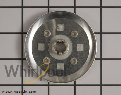 Knob Dial WP8566018 Alternate Product View