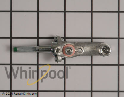 Surface Burner Valve W10718181 Alternate Product View