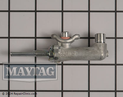 Surface Burner Valve W10718181 Alternate Product View