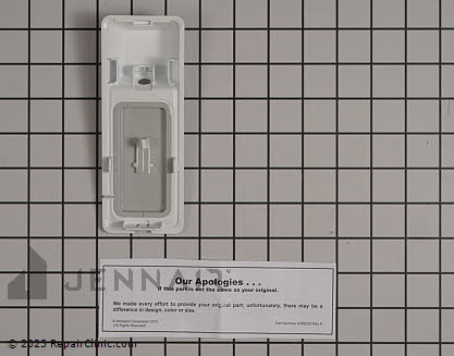 Cover W11243624 Alternate Product View