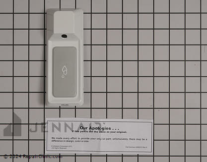 Cover W11243624 Alternate Product View