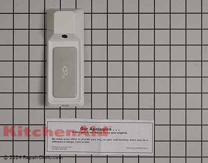 Cover W11243624 Alternate Product View