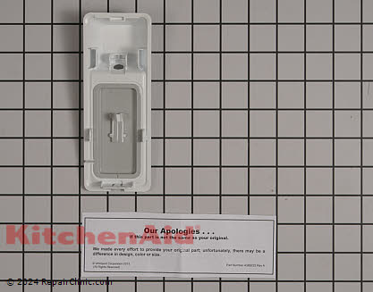 Cover W11243624 Alternate Product View