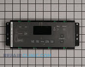 Oven Control Board - Part # 4448642 Mfg Part # WPW10586737